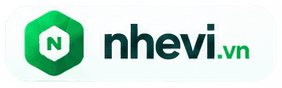 nhevi.vn — Nhẹ ví, nhẹ việc